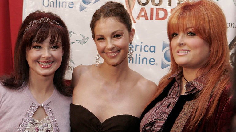 Why Naomi Judd's Granddaughter Will Miss Her Funeral