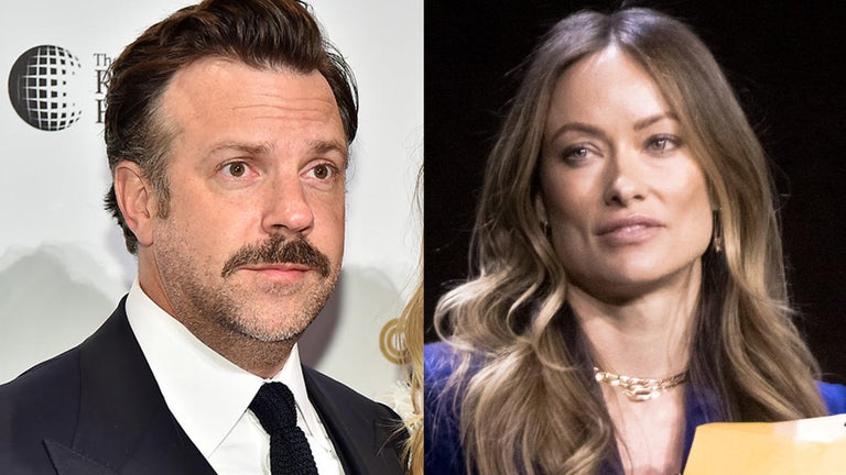 Jason Sudeikis Furious Over 'Inappropriate' Way Olivia Wilde Was Served Custody Papers