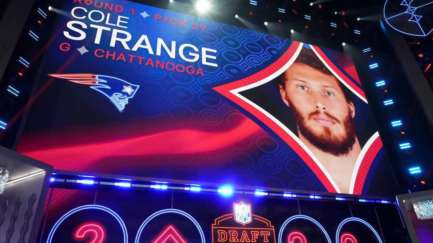 NFL: NFL Draft