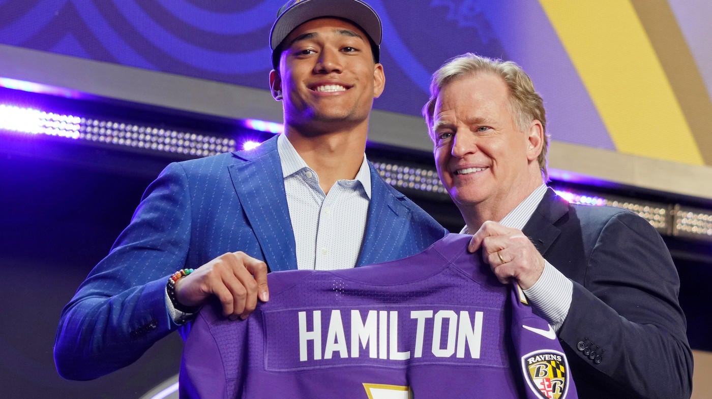 NFL: NFL Draft