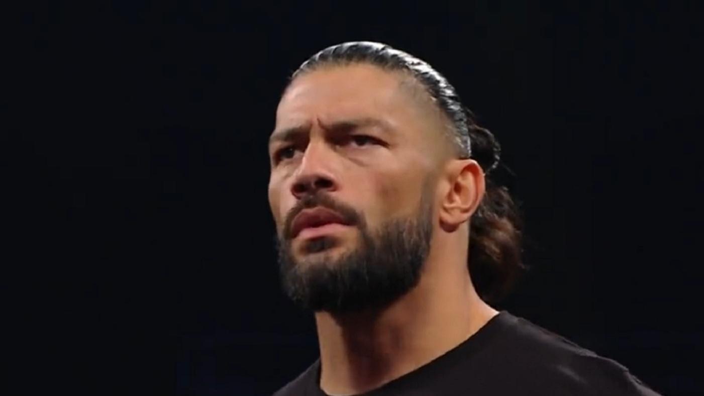 WWE SmackDown Results, Recap, Grades: Roman Reigns And Drew McIntyre ...