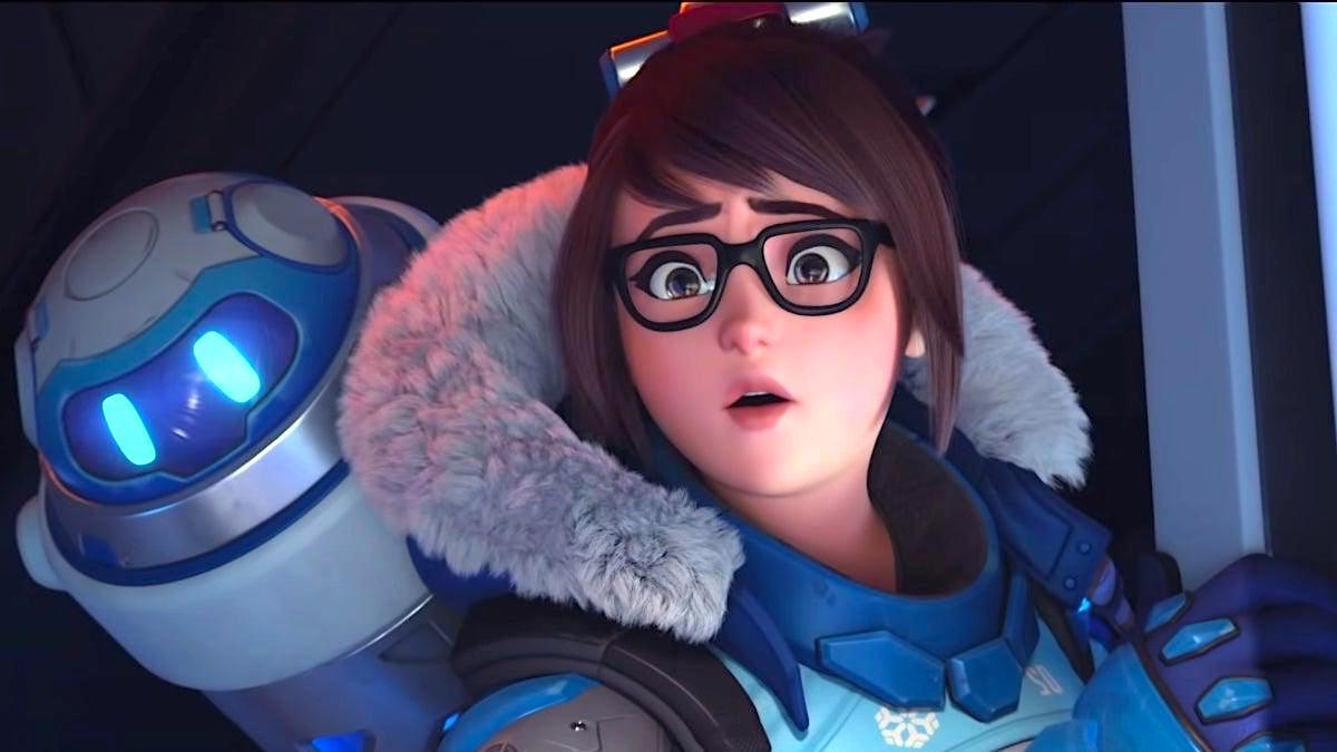 Overwatch 2 Is Steam's Worst Game, According to Reviews