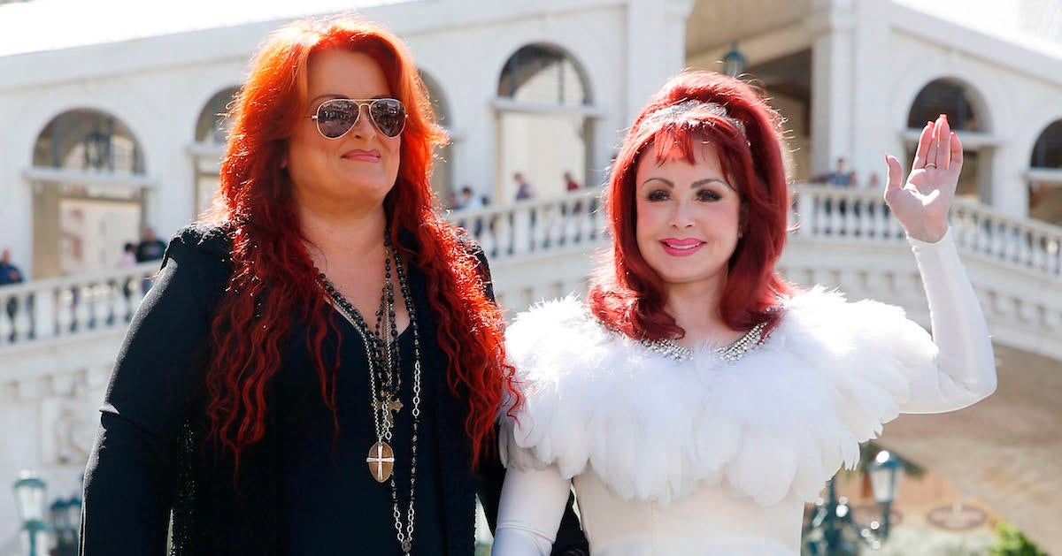 Wynonna Judd to Still Appear Sunday at Country Music Hall of Fame Ceremony in Wake of Mom Naomi’s Death