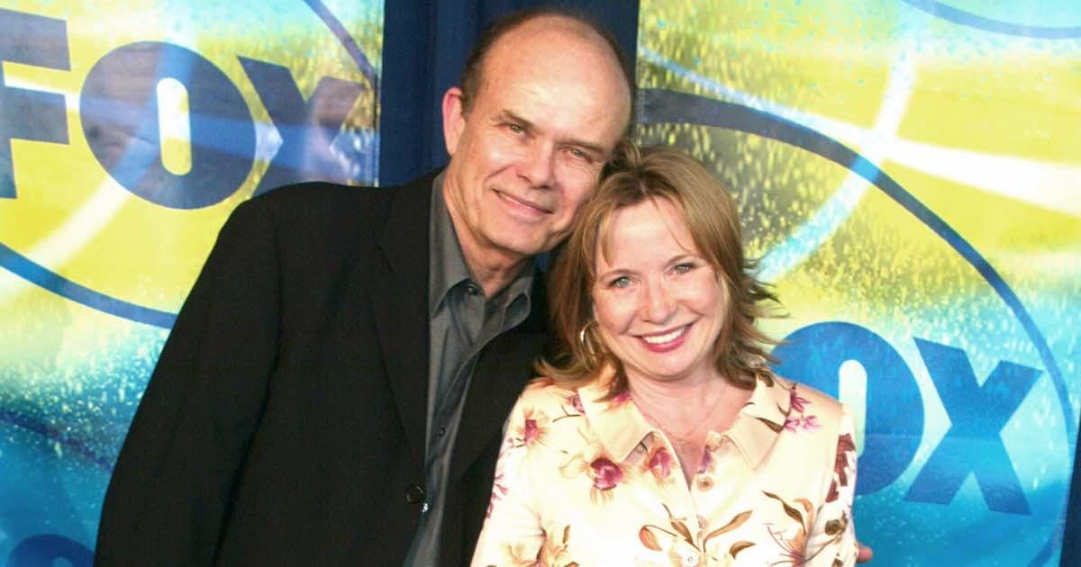 'That '90s Show' Red and Kitty Forman Return in First Photo From 'That