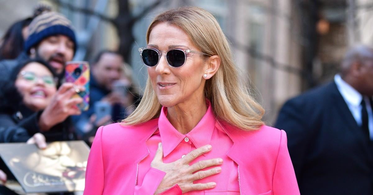 Celine Dion’s Sister Gives Devastating Update on Singer’s Health