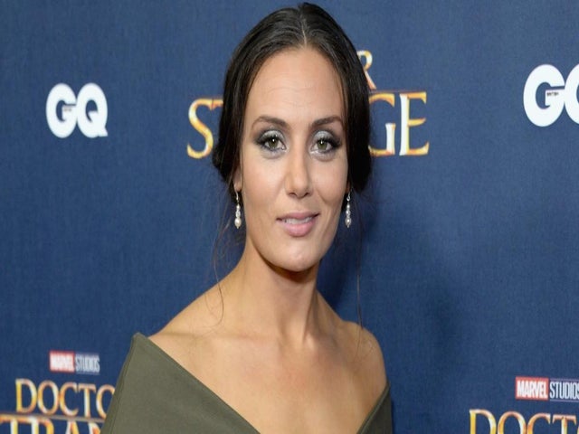 Zara Phythian, 'Doctor Strange' Actress, Accused of Sexually Abusing Child