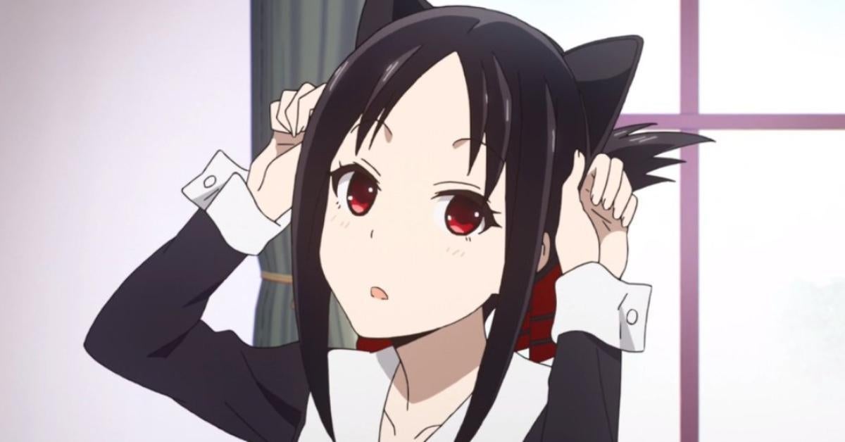 Kaguya-sama: Love is War's mangaka is retiring from drawing