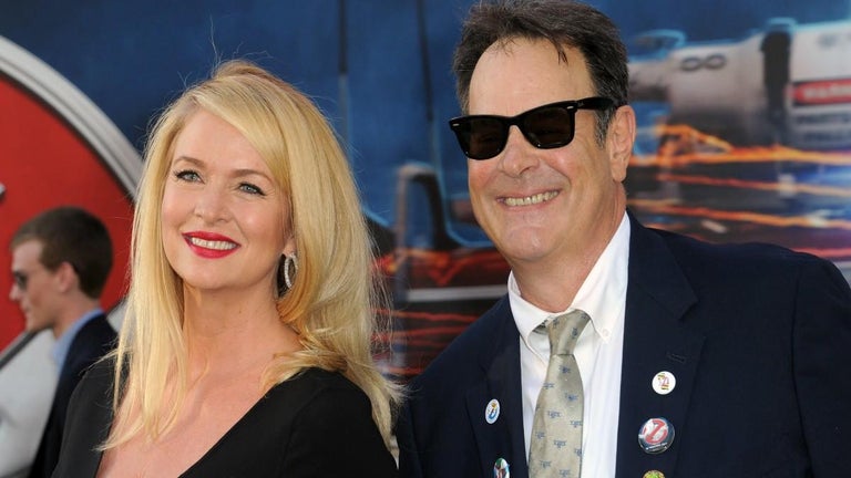 Dan Aykroyd and Donna Dixon Separate After 39 Years Together