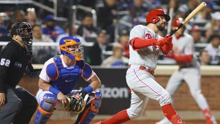 Mets analysis: How the infield looks with Eduardo Escobar - Amazin' Avenue