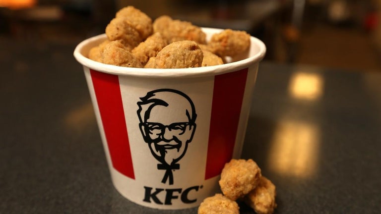 KFC Unveils Perfect Gift for Mother's Day With the Kentucky Fried Buckquet