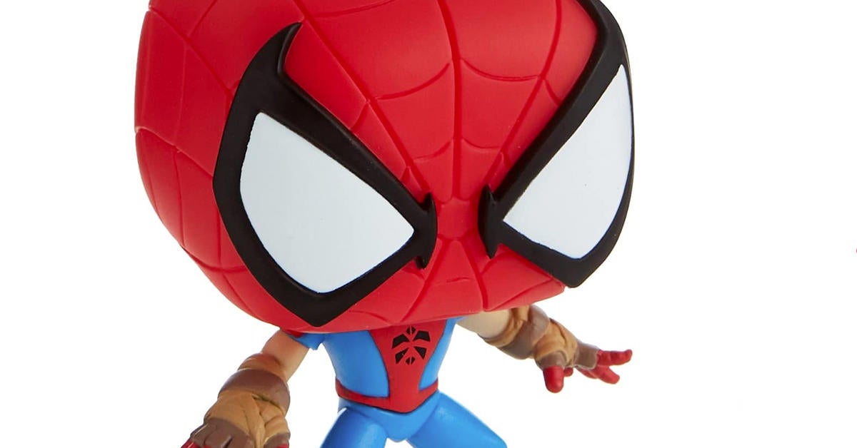 Spiderman Superhero Enamel Cosplay Costume Ring Assort Premier Quality! Sizes 
