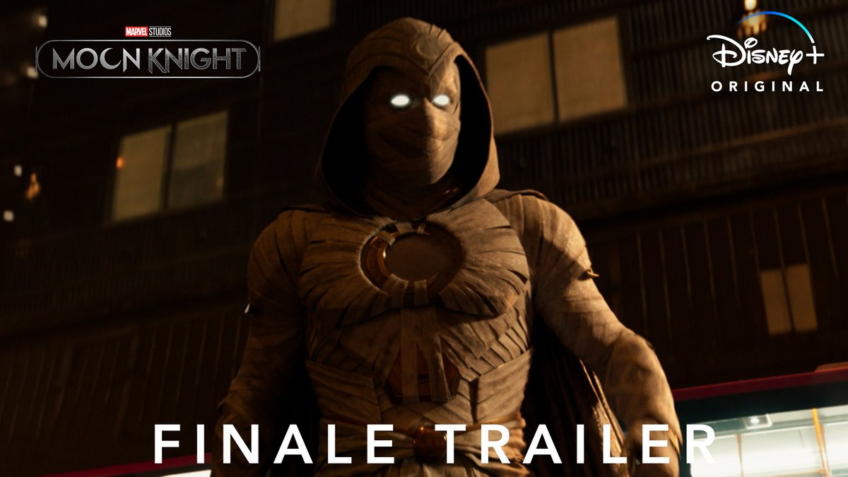 Moon Knight: The gift and curse of the Super Bowl trailer