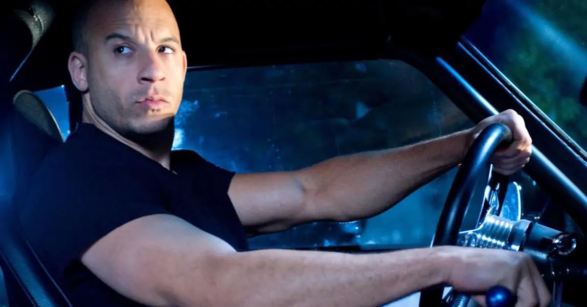 Fast & Furious 10: Fast X Set Photo Reveals New Look at Dom's Iconic ...