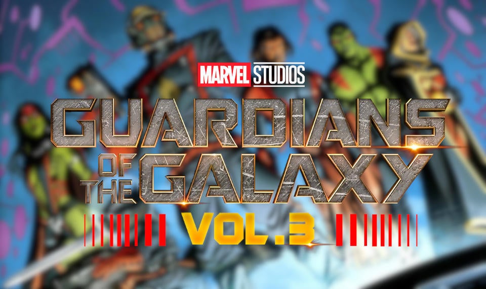 Guardians of the Galaxy Vol. 3 Unveils Epic Marketing Ploy for