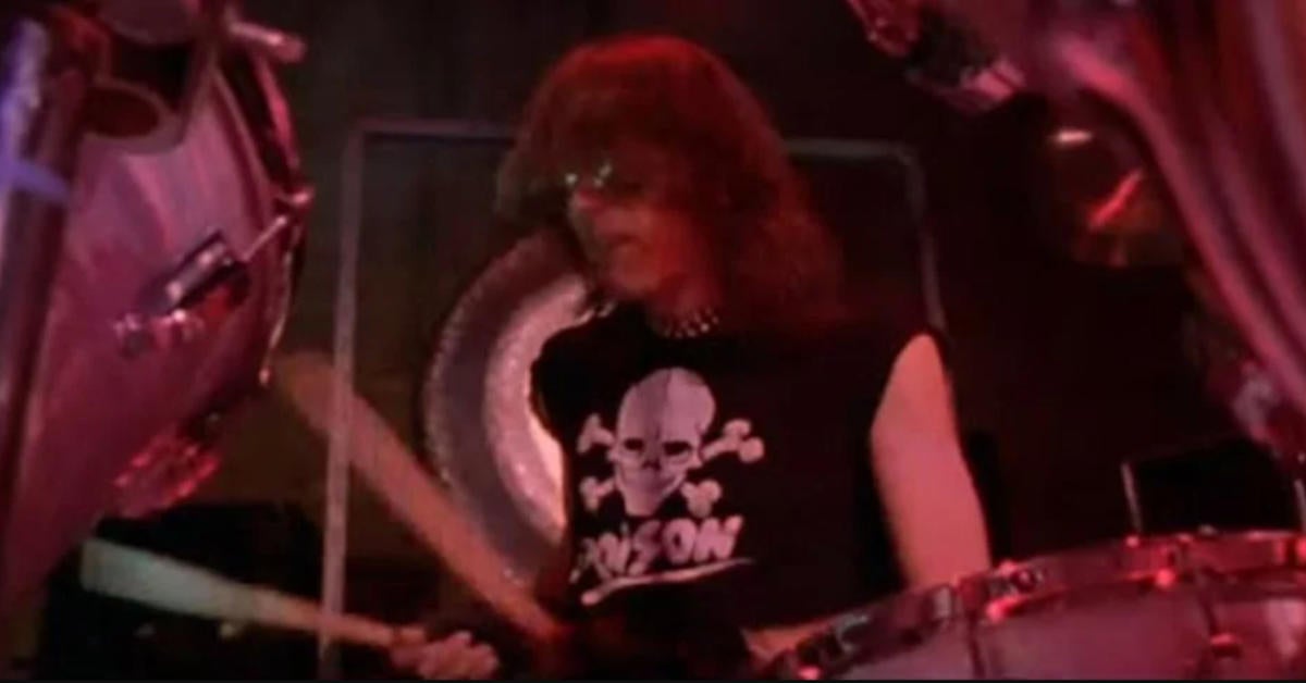 Ric Parnell, Who Played This Is Spinal Tap's Drummer, Dead at 70