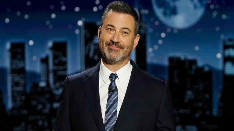 Jimmy Kimmel Has COVID-19, Replacement Host for Late Night Show Named