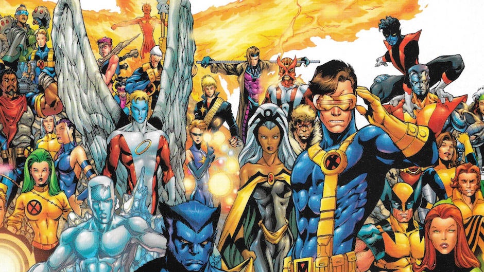 New X-Men Game Details, Release Date Revealed