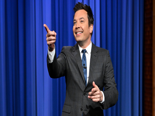 'The Tonight Show With Jimmy Fallon' Shuts Down as Writers Strike
