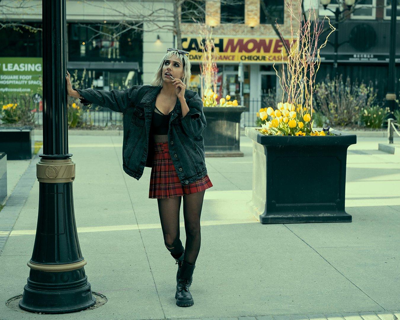 3ª temporada de The Umbrella Academy 3ª temporada de The Umbrella Academy