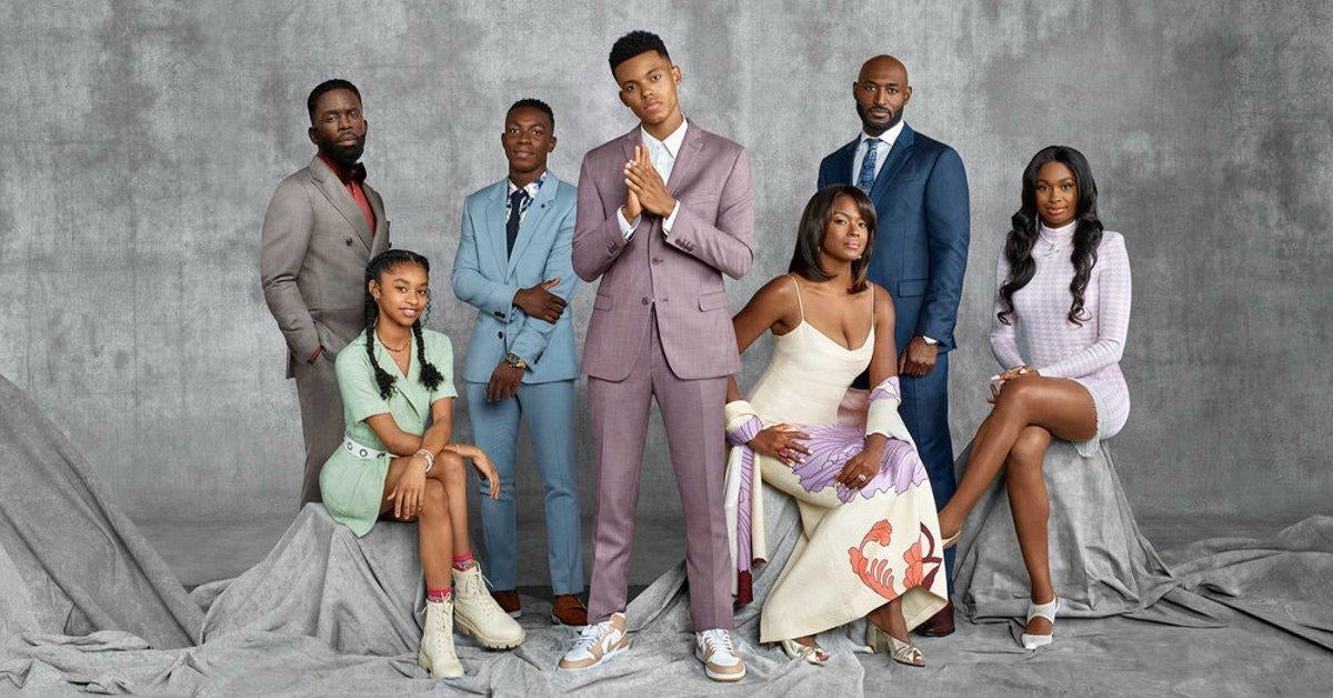 BelAir Season 2 Adds New Cast Members for Fresh Prince Reboot