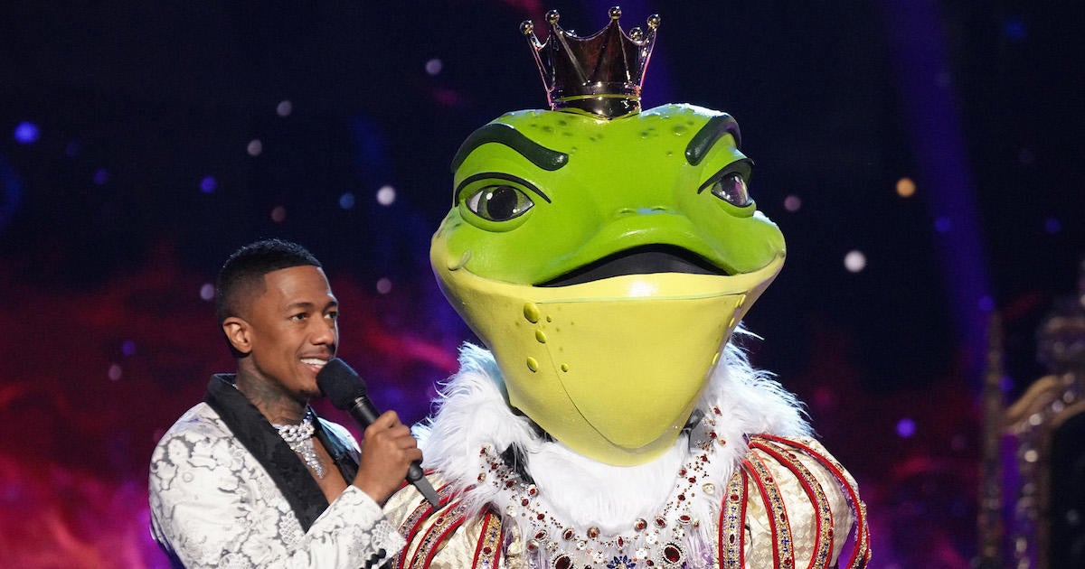 Who Is Prince on 'The Masked Singer' Season 7? Who Is Prince on 'The Masked Singer' Season 7?