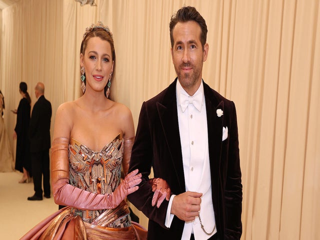 Ryan Reynolds Gives Life Update After Blake Lively Gives Birth to Baby No. 4