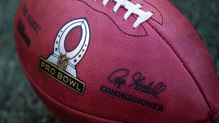 Six-Time Pro Bowl NFL Player Fired From Media Job for Allegedly Attacking Coworker