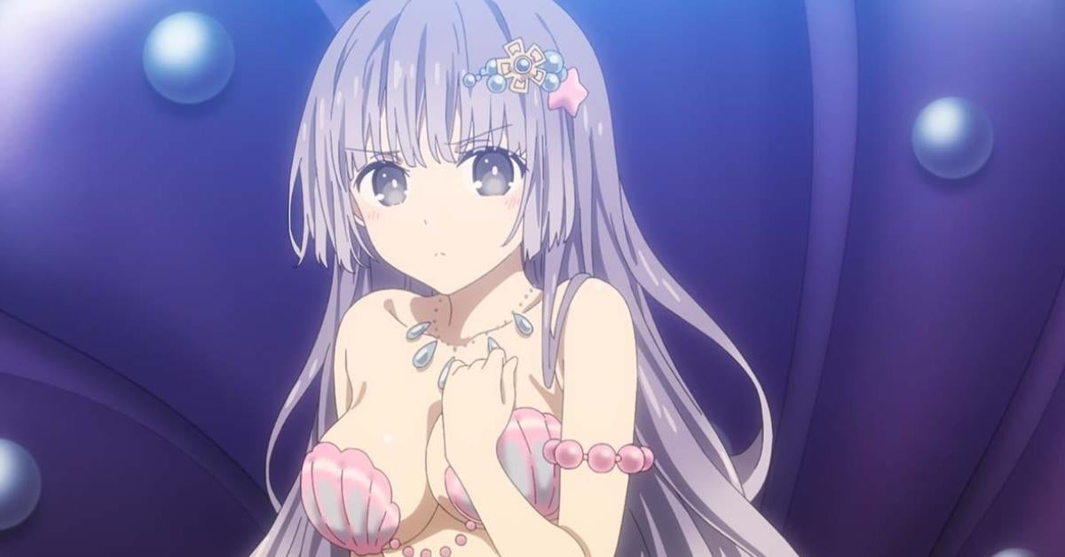 Date a Live IV Episode 5 - Shido and the Spirits Get Isekai'd