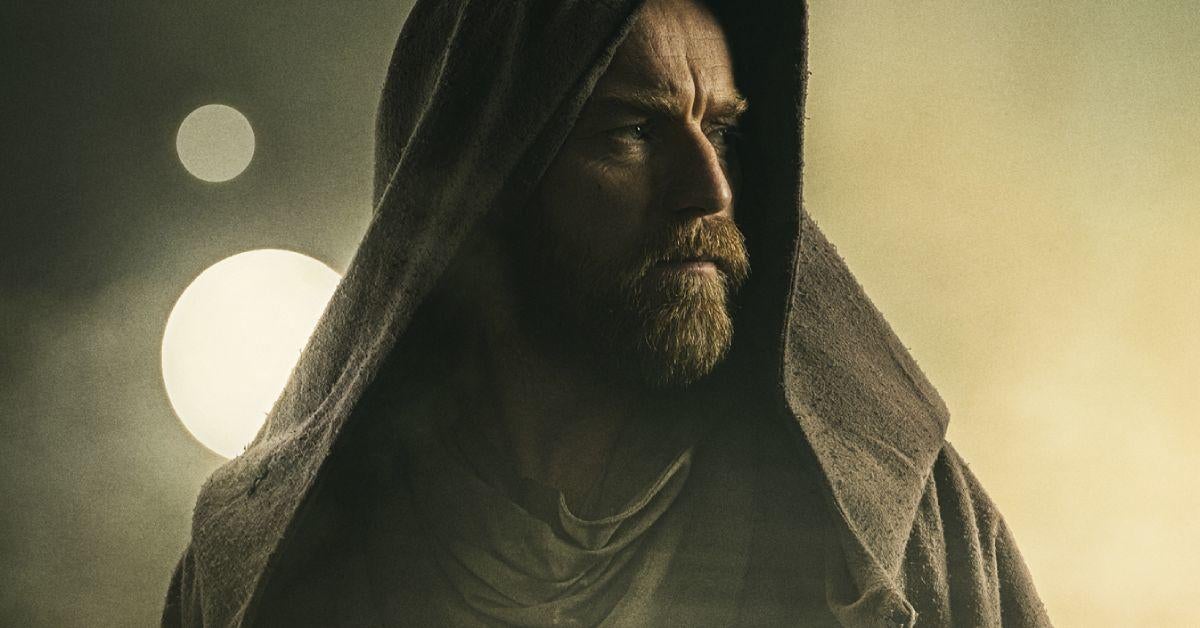 Star Wars Releases New Obi-Wan Kenobi Promo Ahead of Next Week's Release