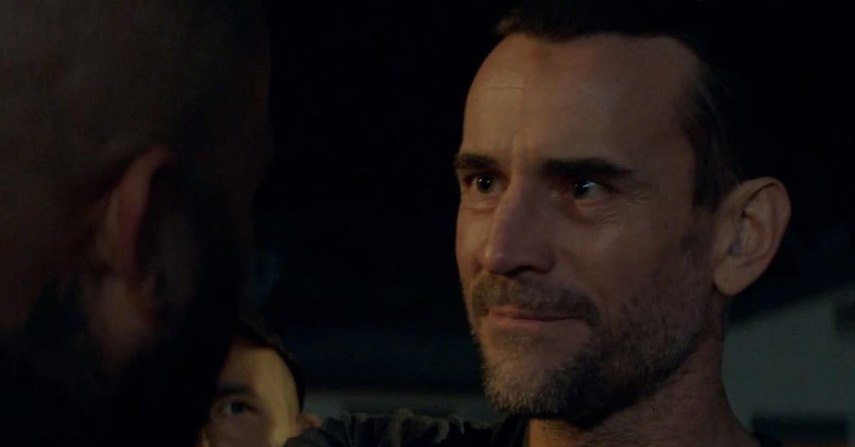 Fans Can't Get Enough of AEW's CM Punk Showing Up on Mayans M.C.