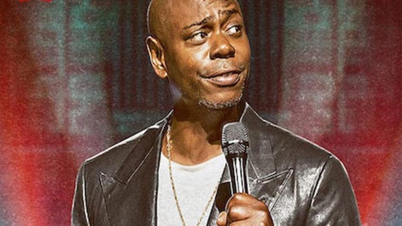 dave-chappelle-tackled-attacked-onstage-hollywood-bowl-netflix-is-a-joke