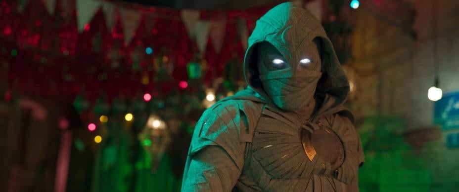 The Gator TV Review: Is 'Moon Knight' Marvel-Appropriate?