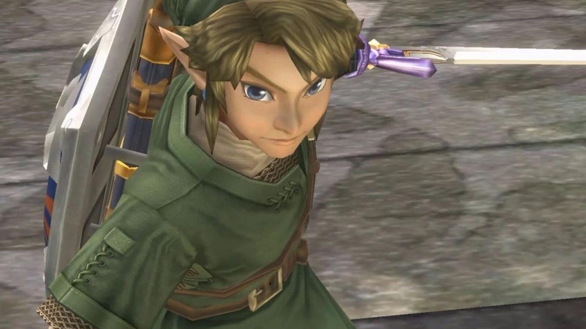 The of Zelda Developer Shares About Twilight Princess Switch