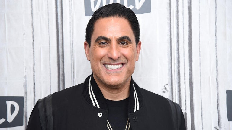 'Shahs of Sunset': Reza Farahan Speaks out on Cancellation, Spinoff Rumors (Exclusive)