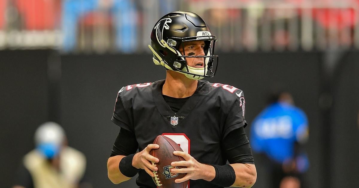 Did Deshaun Watson cause Falcons to trade Matt Ryan to Colts?