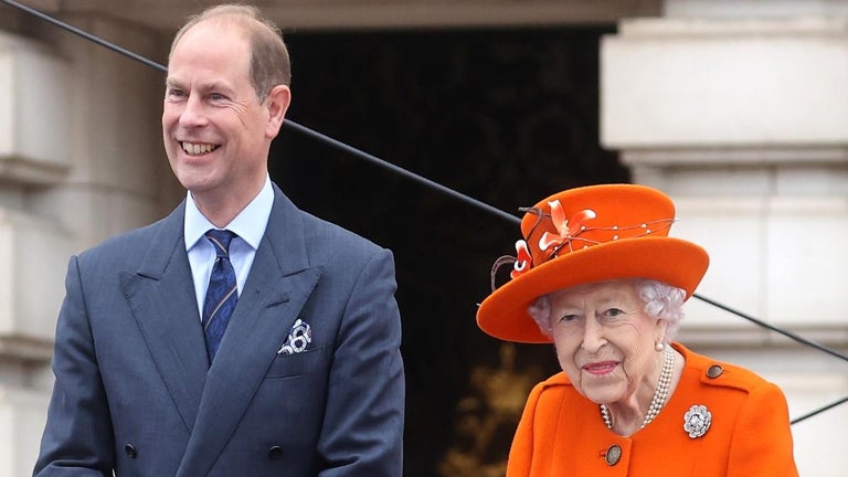 Prince Edward's Ex-Girlfriend Once Silenced Queen Elizabeth's Singing at Royal Family BBQ