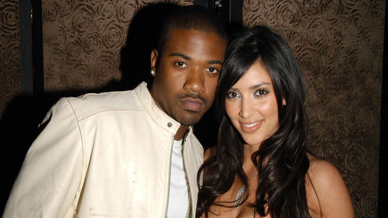Ray J Inserts Himself in Drama Between Kris Jenner and Kanye West