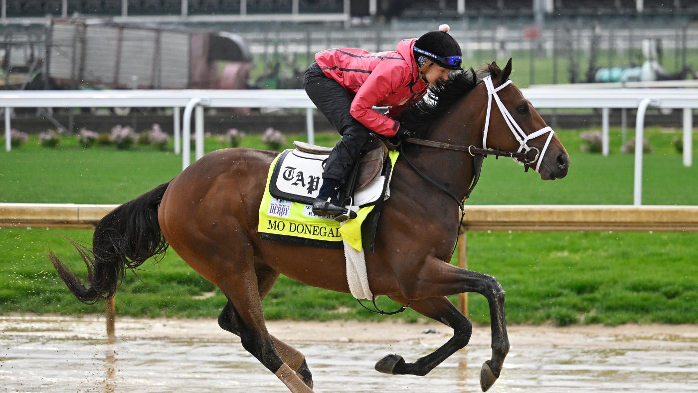 2024 Preakness Stakes horses, futures, odds, date: Expert who nailed last year's superfecta gives picks