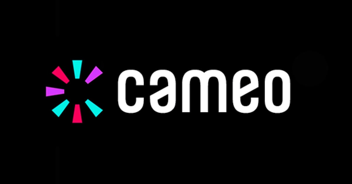 cameo-app-logo