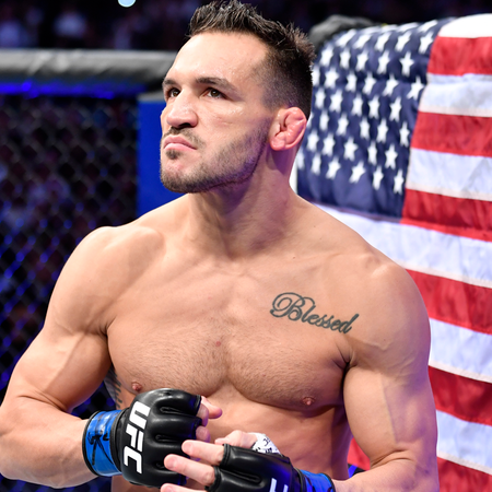 Michael Chandler Biography