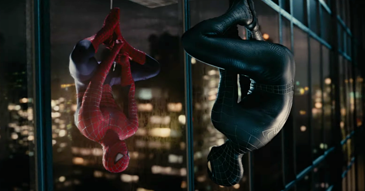 Spider-Man 3 Trailer Re-Released by Sony for 15th Anniversary