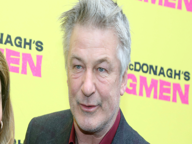 Judge Rules on Marine's Family's Defamation Lawsuit Against Alec Baldwin