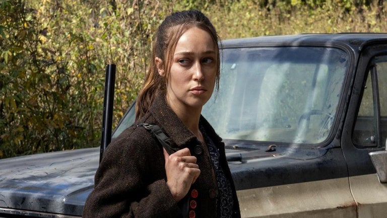 Alicia Clark: 'Fear the Walking Dead' Character Officially Written off the Show