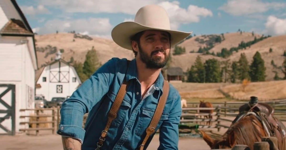 ‘Yellowstone’ Season 5: Ryan Bingham Weighs in on Chances Walker Leaves the Duttons for 6666 Ranch (Exclusive)