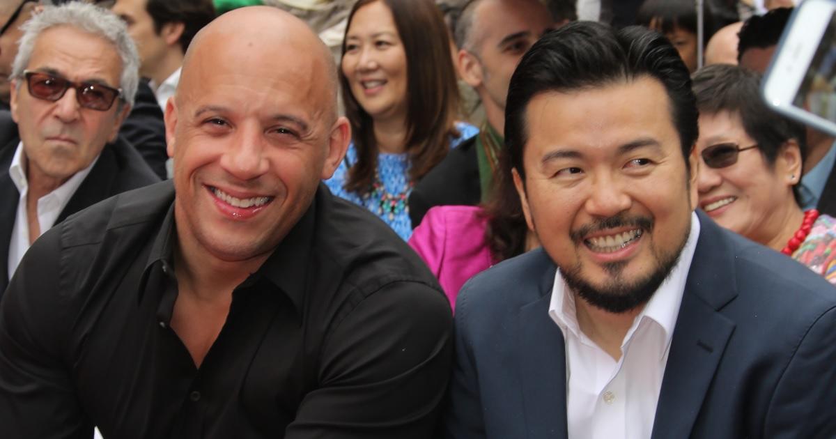 Vin Diesel Reportedly to Blame for ‘Fast X’ Director Justin Lin’s Sudden Departure