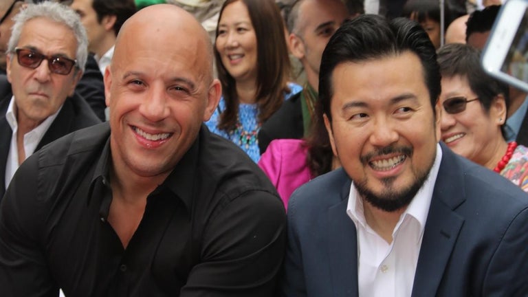Vin Diesel Reportedly to Blame for 'Fast X' Director Justin Lin's Sudden Departure