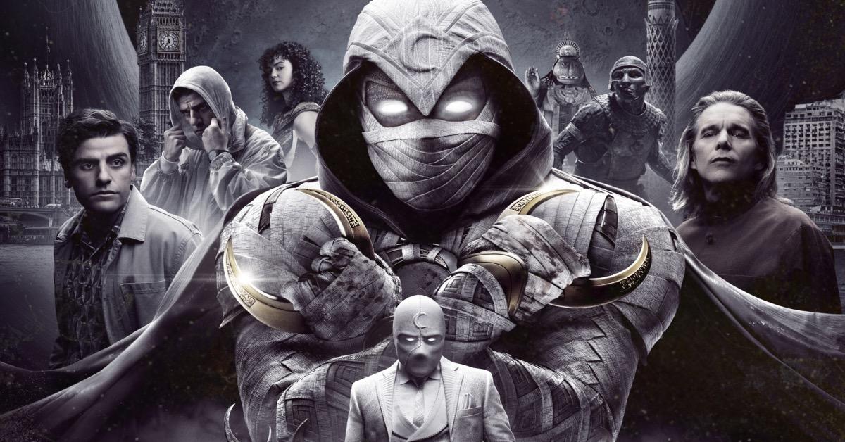 Moon Knight' Director Discusses Potential Season 2 From Marvel