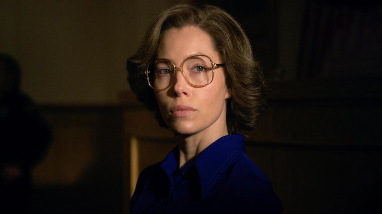 'Candy': Jessica Biel Talks Her Transformation Into an Infamous Killer (Exclusive)