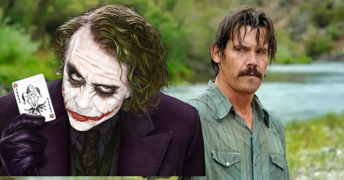 No Country for Old Men Almost Starred Heath Ledger in the Josh Brolin Role