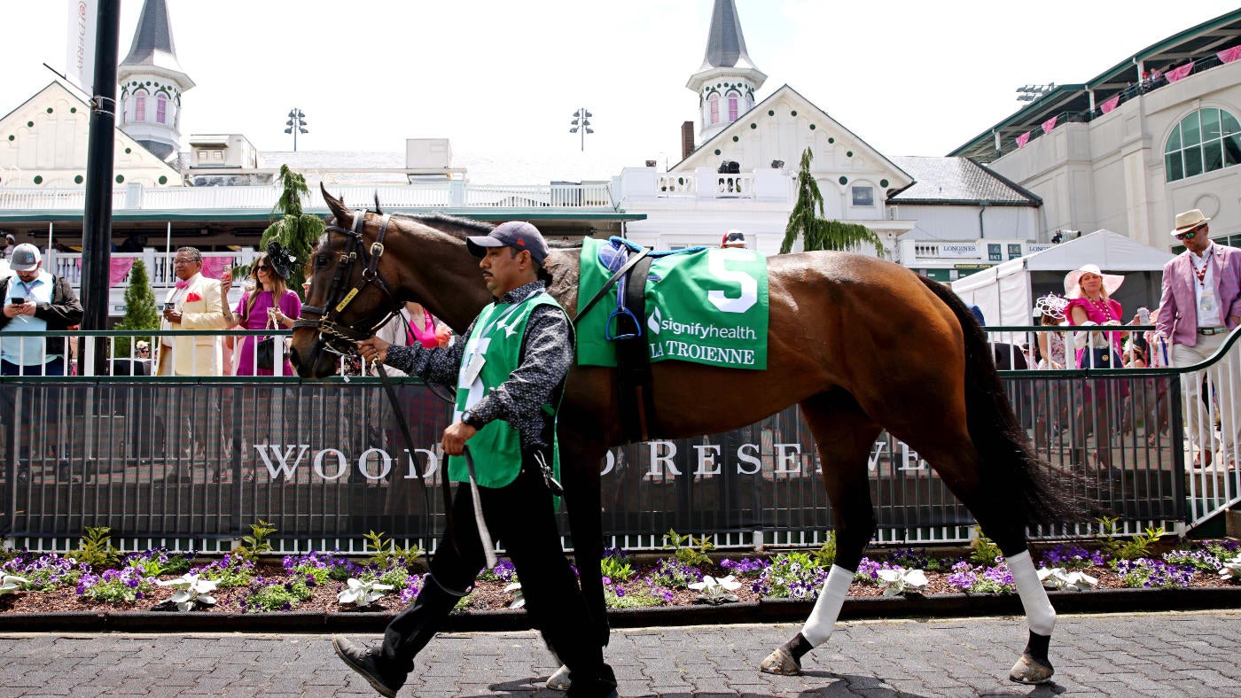 2024 Kentucky Derby predictions, horses, odds, contenders: Surprising picks by proven horse racing insider